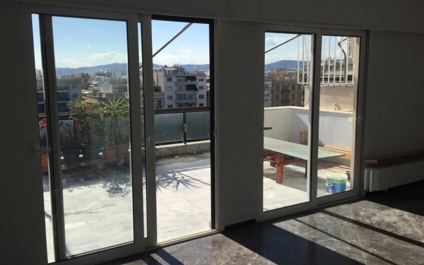 Μεζονέτα για ενοικίαση Πεδίο Άρεως