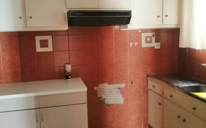 ΕΝΟΙΚΙΑΖΕΤΑΙ ΔΙΑΜΕΡΙΣΜΑ ΚΑΤΩ ΠΑΤΗΣΙΑ