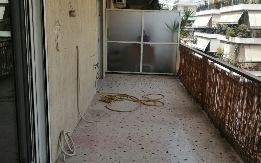 ΕΝΟΙΚΙΑΖΕΤΑΙ ΔΙΑΜΕΡΙΣΜΑ ΚΑΤΩ ΠΑΤΗΣΙΑ