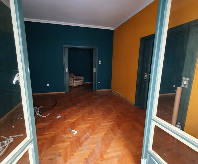 Πωλείται διαμέρισμα 147 τ.μ