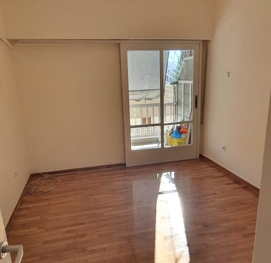 Ενοικιάζεται διαμέρισμα