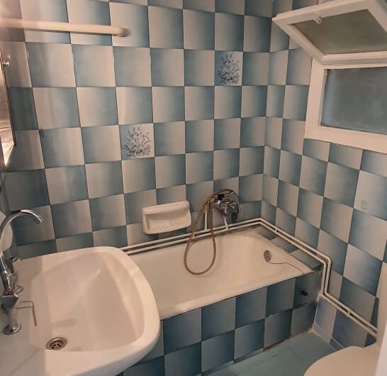 Ενοικιάζεται διαμέρισμα