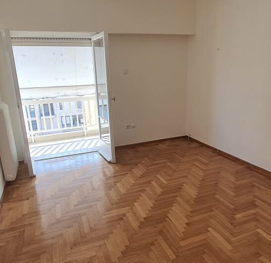 Ενοικιάζεται διαμέρισμα