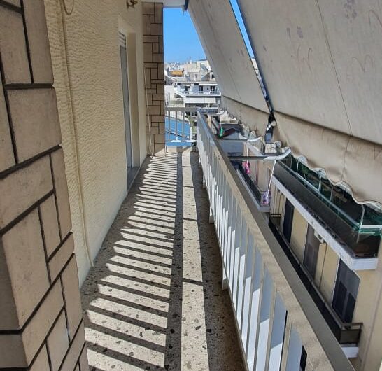 Ενοικιάζεται διαμέρισμα