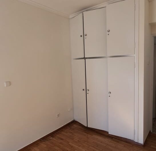 Ενοικιάζεται διαμέρισμα