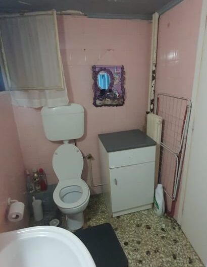 Πωλείται διαμέρισμα