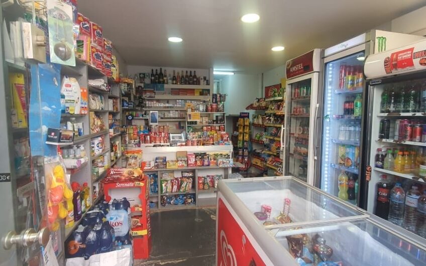 ΠΩΛΕΙΤΑΙ ΜΙΝΙ ΜΑΡΚΕΤ