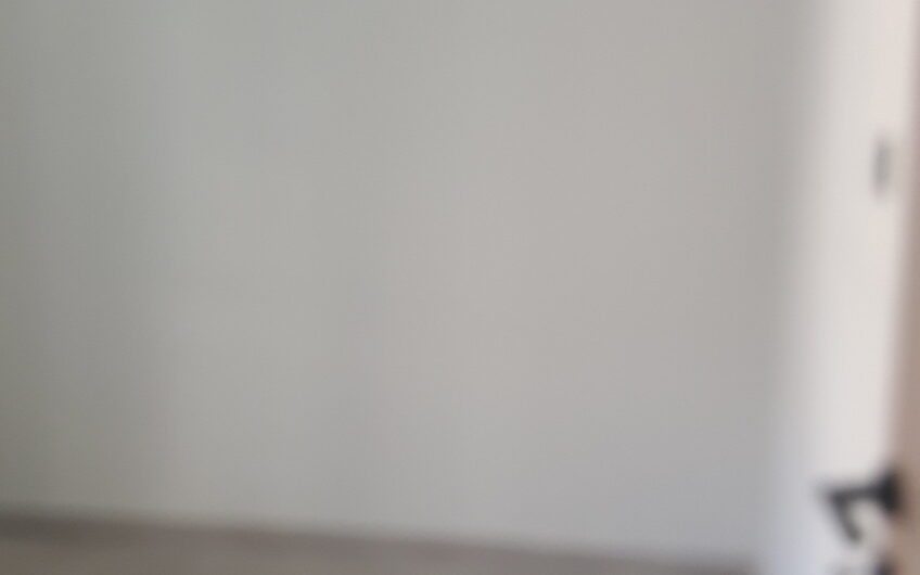 Ενοικιάζεται διαμέρισμα