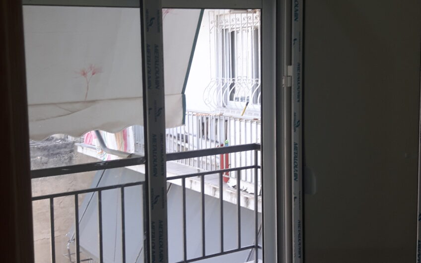 Ενοικιάζεται διαμέρισμα