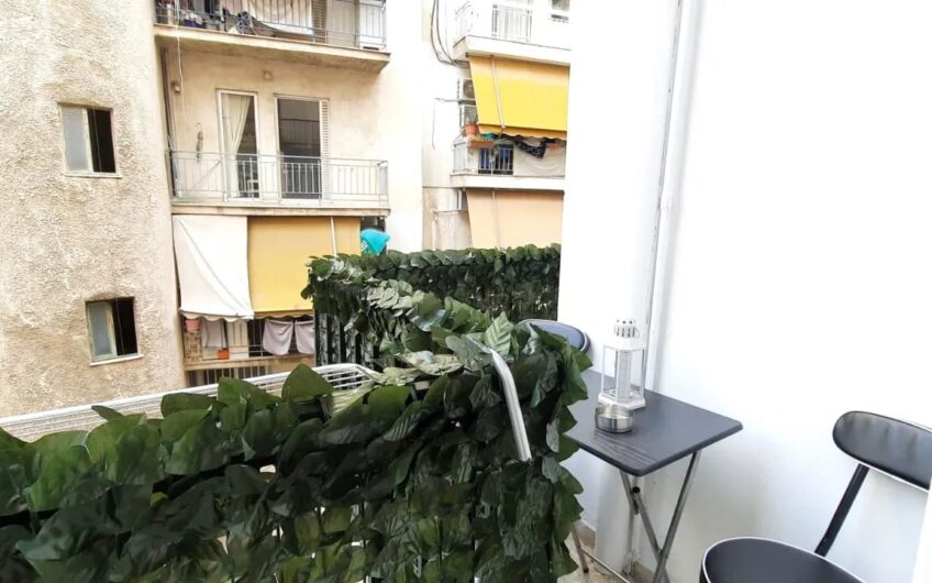 Πωλείται διαμέρισμα