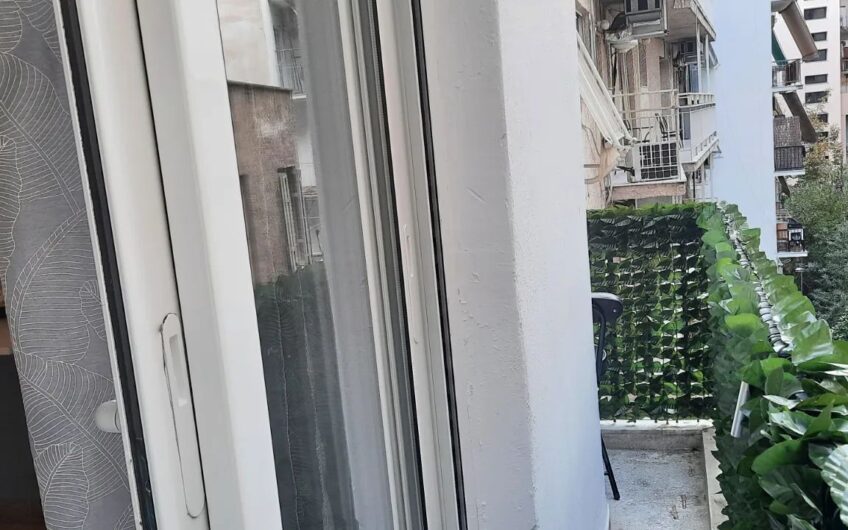 Πωλείται διαμέρισμα
