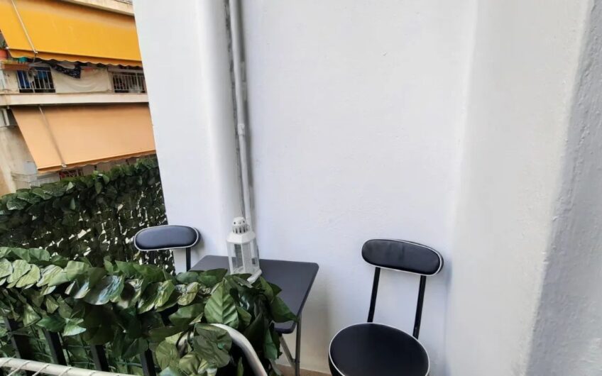 Πωλείται διαμέρισμα