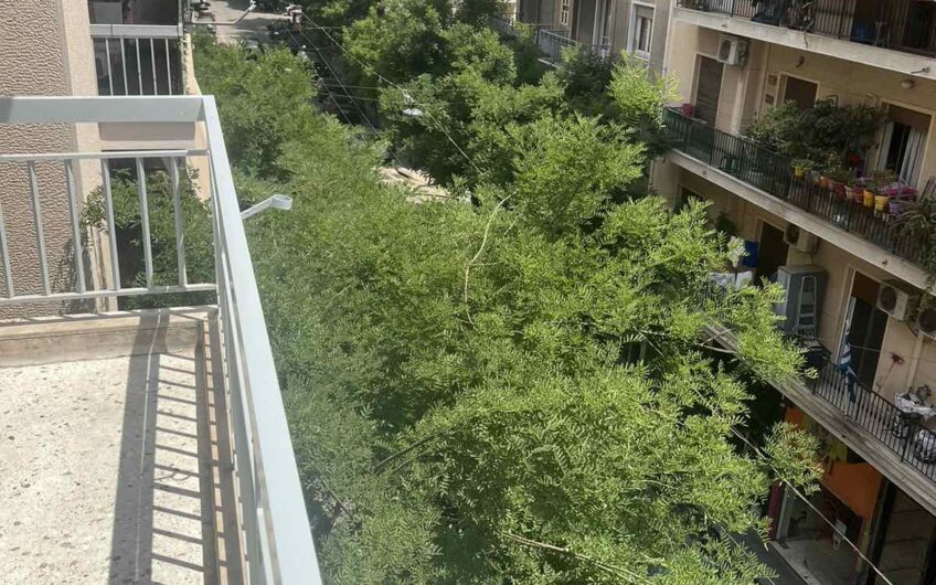 Ενοικιάζεται διαμέρισμα