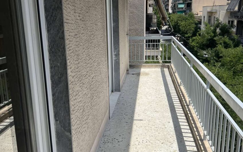 Ενοικιάζεται διαμέρισμα