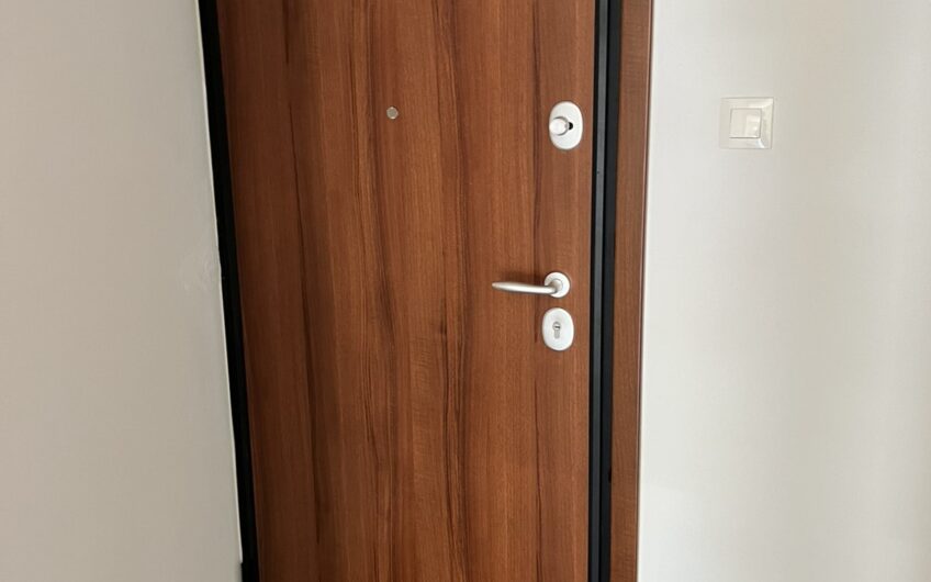 Ενοικιάζεται διαμέρισμα