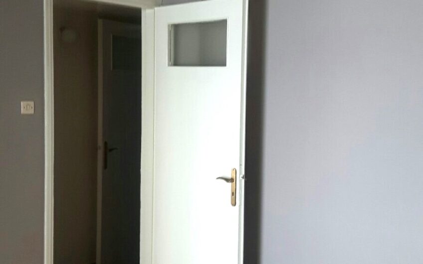 Πωλείται διαμέρισμα