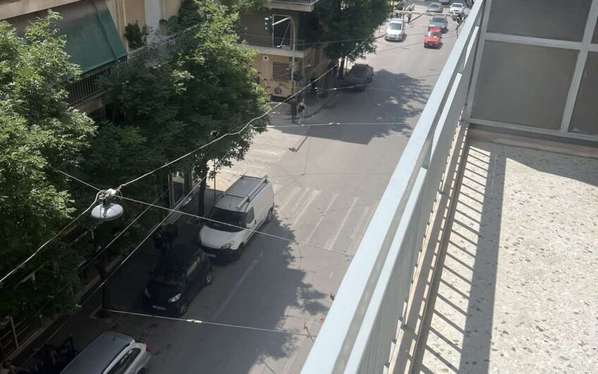 Ενοικιάζεται διαμέρισμα