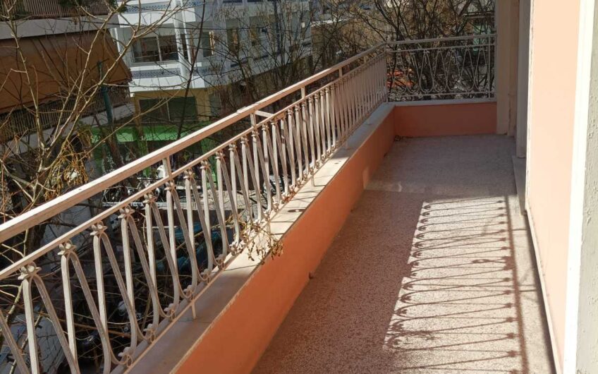 Πωλείται διαμέρισμα