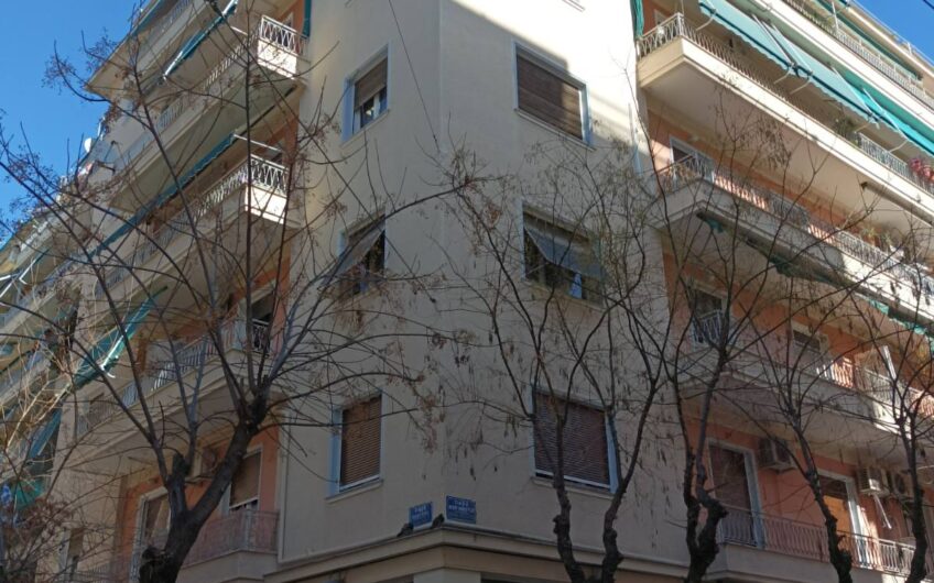 Πωλείται διαμέρισμα