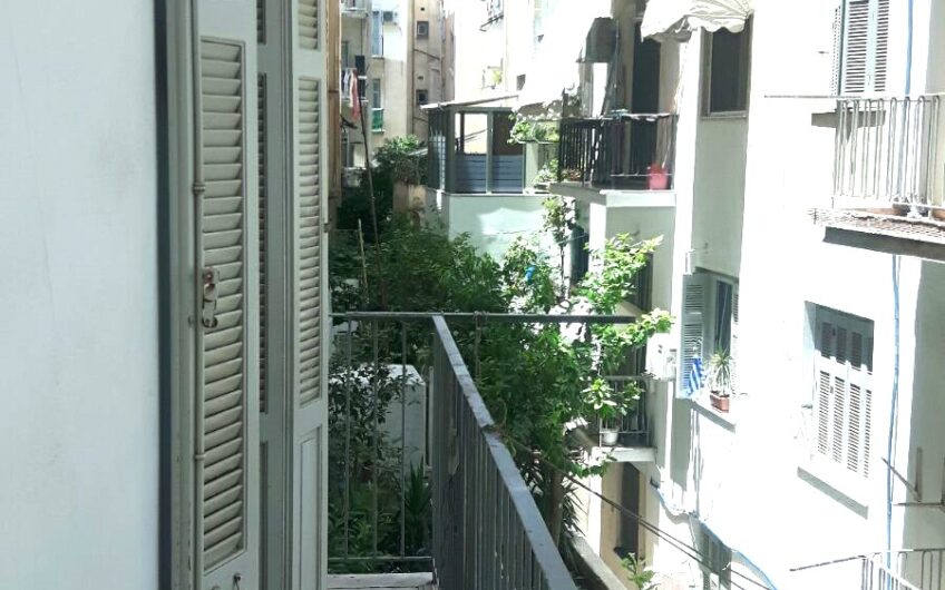 Πωλείται διαμέρισμα