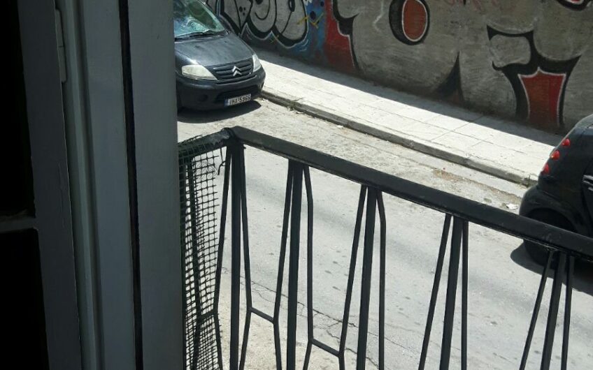 Πωλείται διαμέρισμα