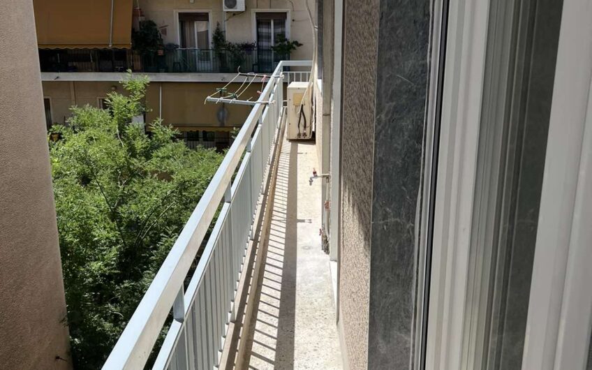 Ενοικιάζεται διαμέρισμα