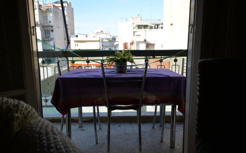 Ενοικιάζεται διαμέρισμα