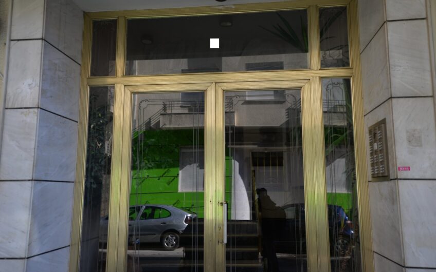 Ενοικιάζεται διαμέρισμα