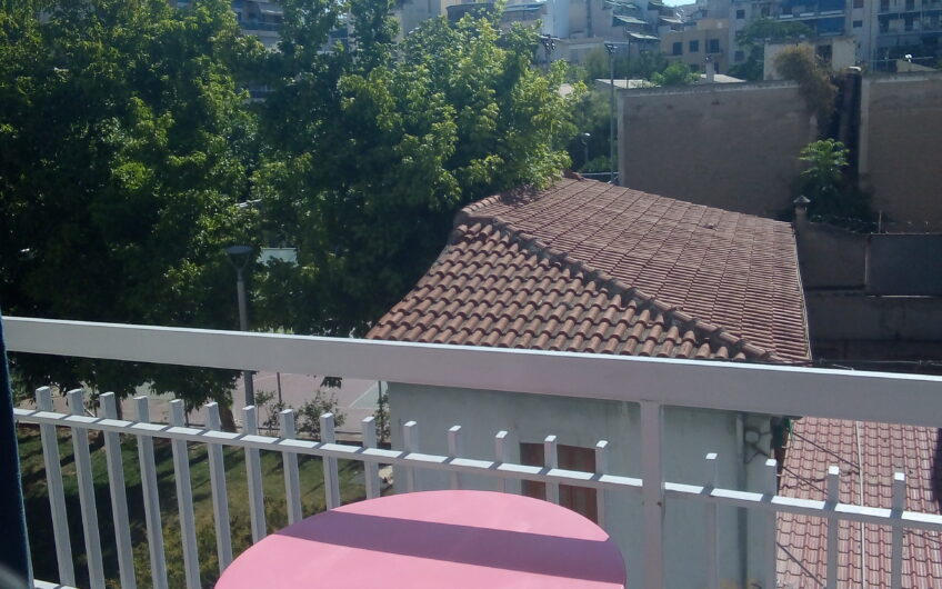 Ενοικιάζεται διαμέρισμα