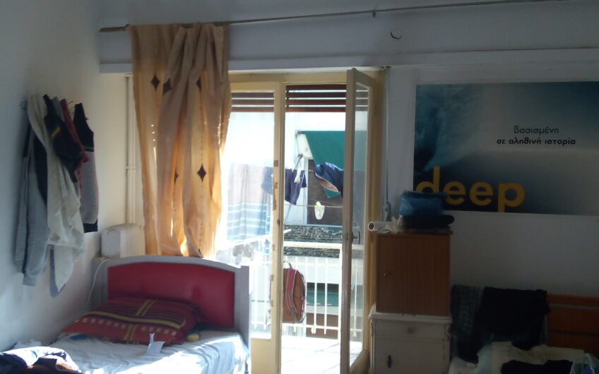 Πωλείται Διαμέρισμα