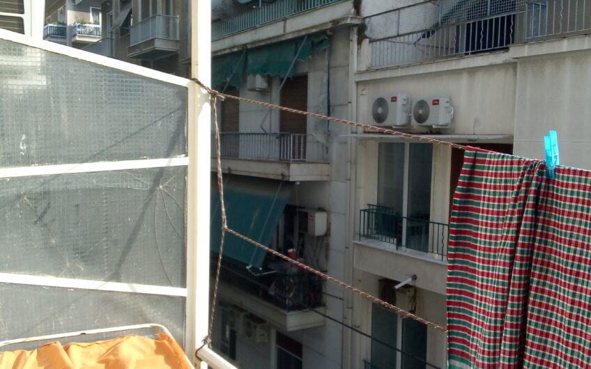 Πωλείται Διαμέρισμα