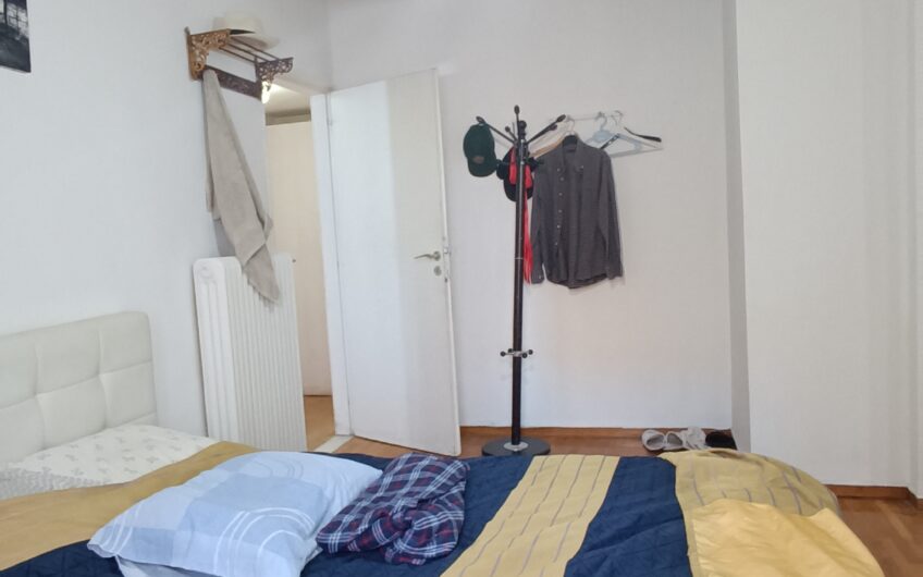 Πωλείται Διαμέρισμα 78 τ.μ. – Πλατεία Βικτωρίας