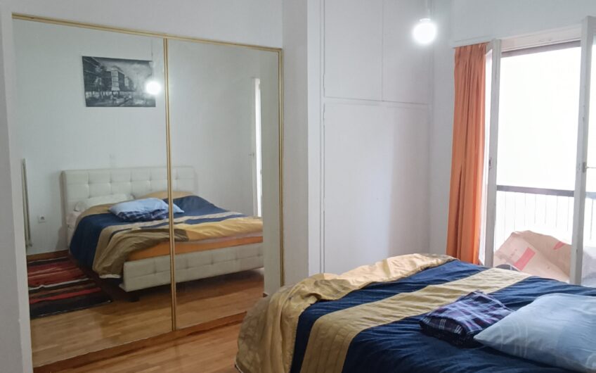 Πωλείται Διαμέρισμα 78 τ.μ. – Πλατεία Βικτωρίας