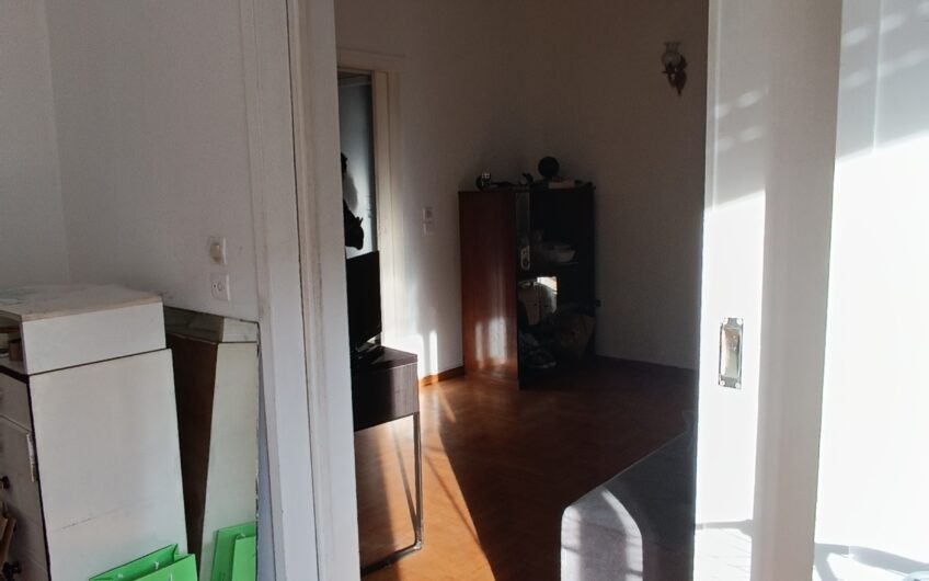 Πωλείται Διαμέρισμα 78 τ.μ. – Πλατεία Βικτωρίας