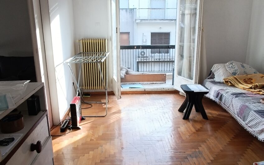 Πωλείται Διαμέρισμα 78 τ.μ. – Πλατεία Βικτωρίας