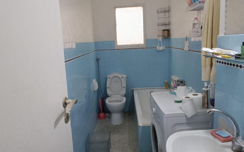 Πωλείται Διαμέρισμα 78 τ.μ. – Πλατεία Βικτωρίας