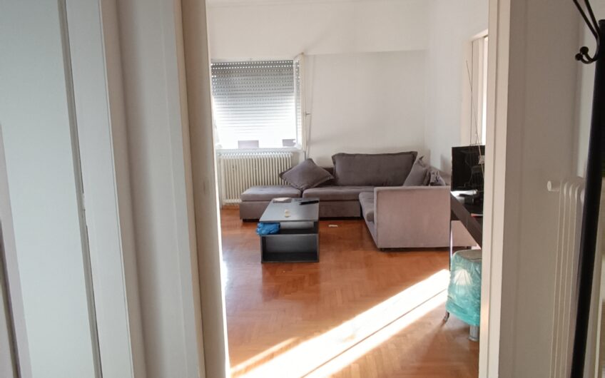 Πωλείται Διαμέρισμα 78 τ.μ. – Πλατεία Βικτωρίας