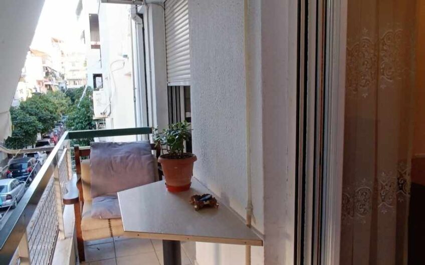 Πωλείται διαμέρισμα 80 τ.μ. – Πλατεία Αττικής, Αθήνα