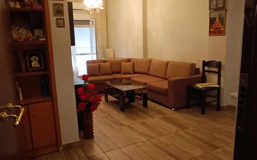 Πωλείται διαμέρισμα 80 τ.μ. – Πλατεία Αττικής, Αθήνα