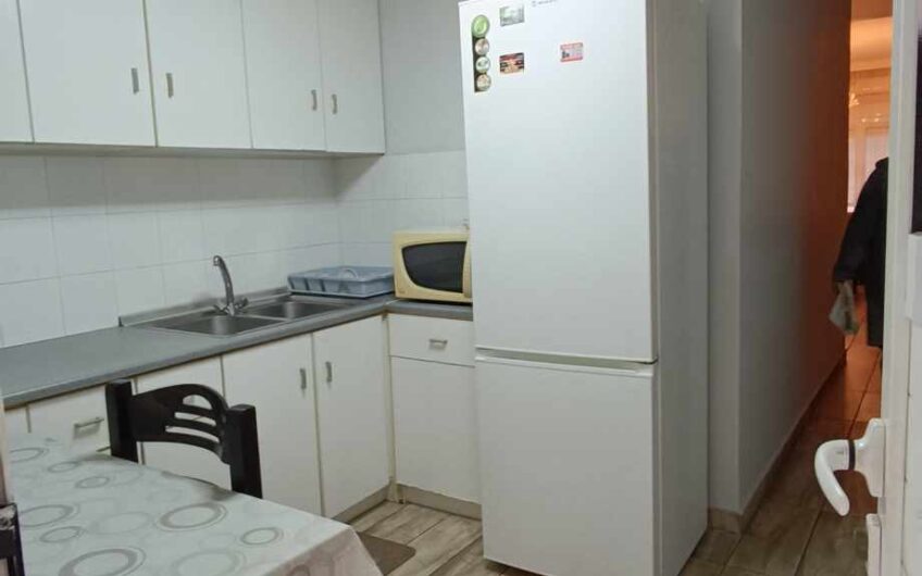 Πωλείται διαμέρισμα 80 τ.μ. – Πλατεία Αττικής, Αθήνα