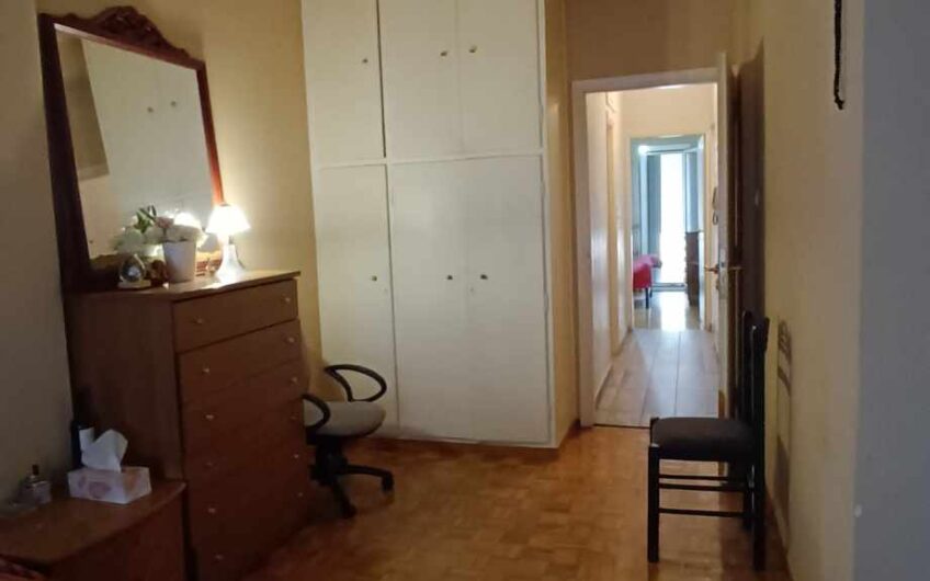 Πωλείται διαμέρισμα 80 τ.μ. – Πλατεία Αττικής, Αθήνα