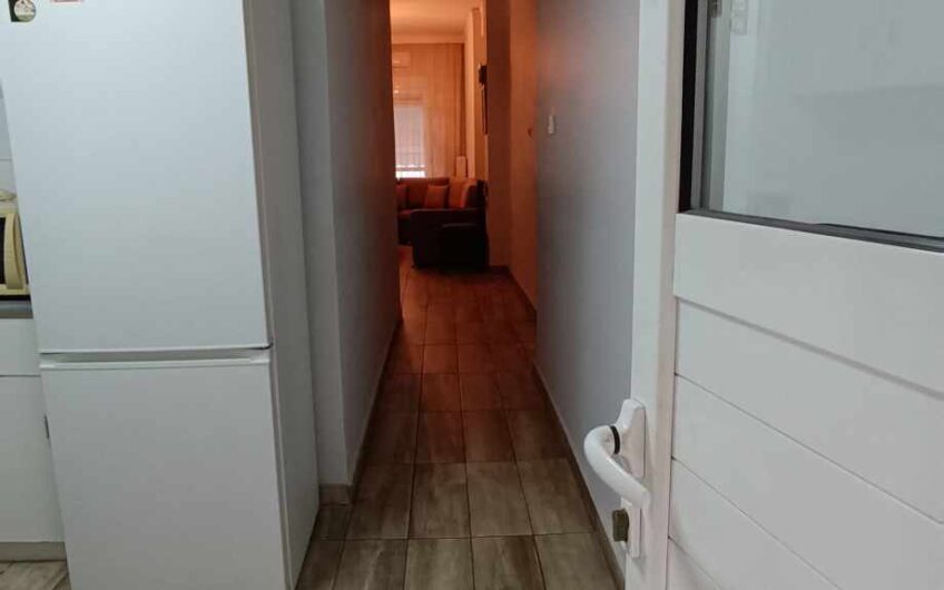 Πωλείται διαμέρισμα 80 τ.μ. – Πλατεία Αττικής, Αθήνα