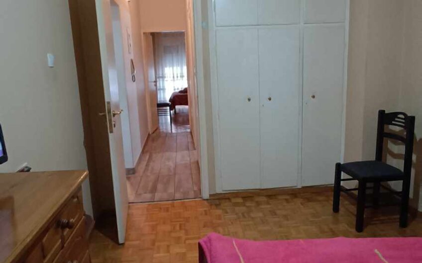 Πωλείται διαμέρισμα 80 τ.μ. – Πλατεία Αττικής, Αθήνα