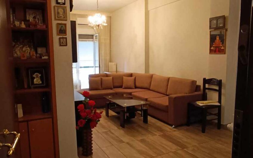 Πωλείται διαμέρισμα 80 τ.μ. – Πλατεία Αττικής, Αθήνα