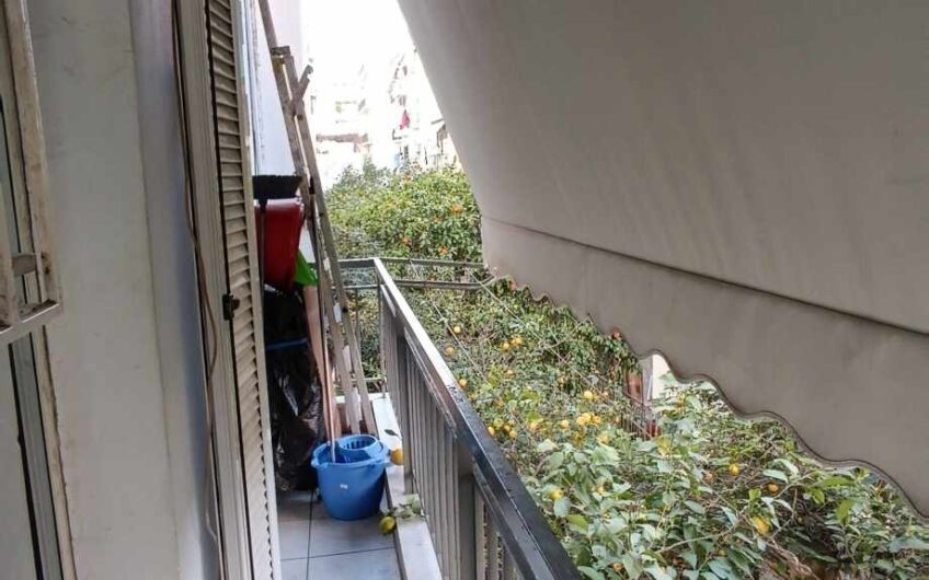 Πωλείται διαμέρισμα 80 τ.μ. – Πλατεία Αττικής, Αθήνα