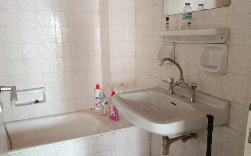 Γκαρσονιέρα 37 τ.μ Πλατεία Αττικής