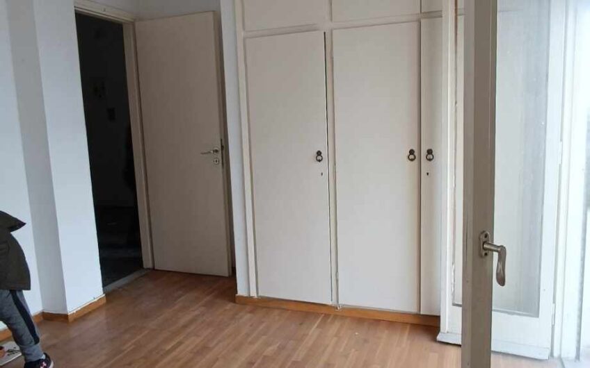 Γκαρσονιέρα 37 τ.μ Πλατεία Αττικής