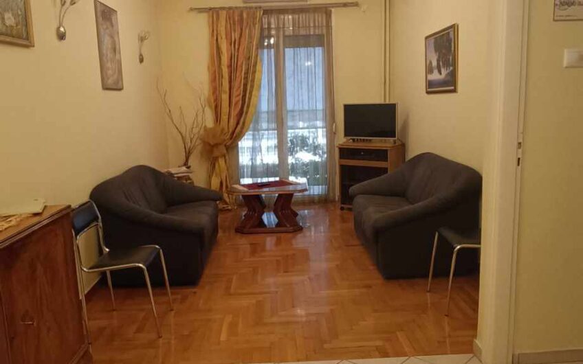 Πωλείται διαμέρισμα Πλατεία Βικτώριας