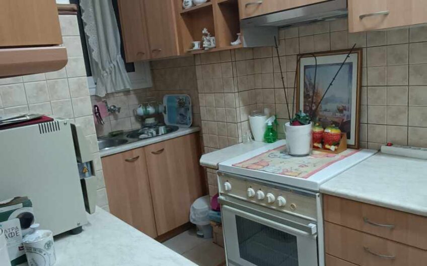 Πωλείται διαμέρισμα Πλατεία Βικτώριας
