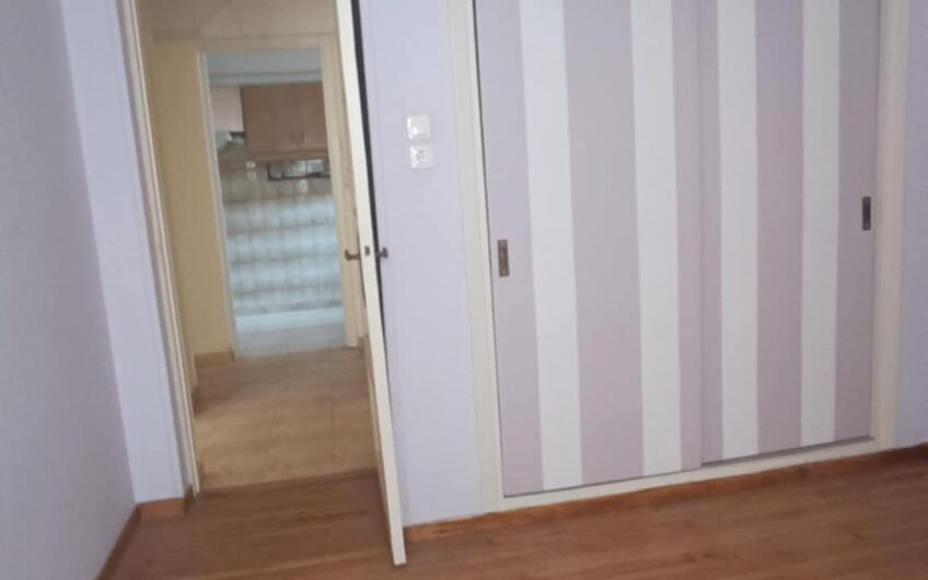 Πωλείται διαμέρισμα στον Άγιο Παντελεήμονα